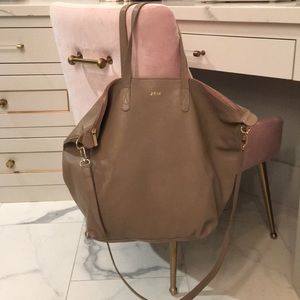 Large handbag